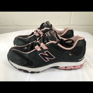 New Balance Running Shoes